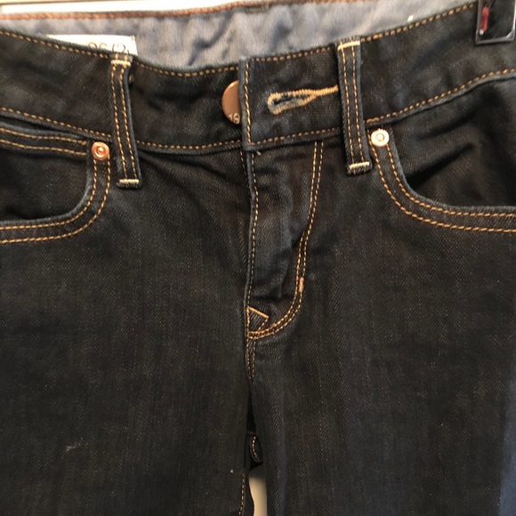 GAP Always Skinny Jeans. 26/2R. - Picture 2 of 4